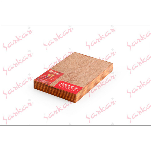 Premium Marine Plywood