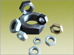 Lock Nuts