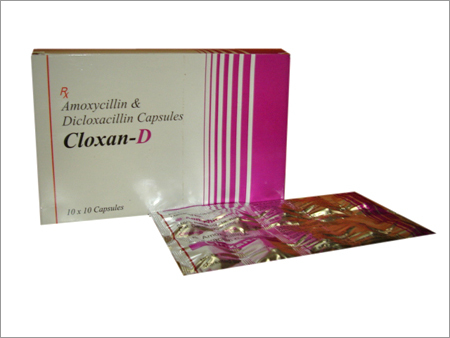 Anti Microbial Bacterial