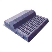 Grating & Kerb Gullies