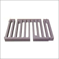 Channel Gratings