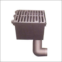 Channel Gratings With Surface Box