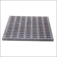 Square Gratings