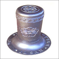 Cast Iron Valves
