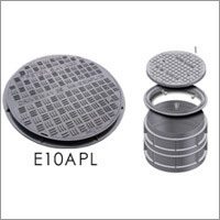 Valve Box & Pipe Fittings