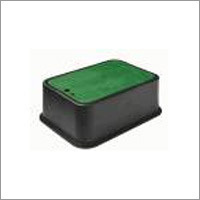 Rectangular Valve Box