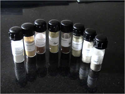 Thscenter Marker Compounds