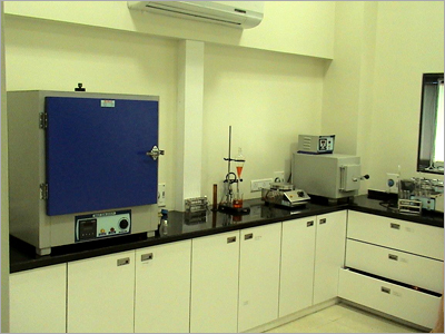 Thscenter Laboratory