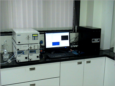 Thscenter Hplc
