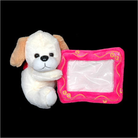 Dog Photo Frame