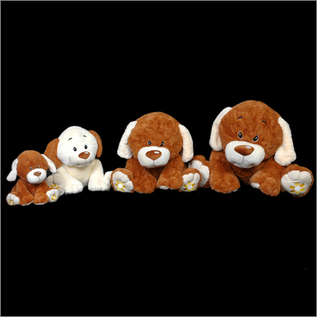Stuffed Toys