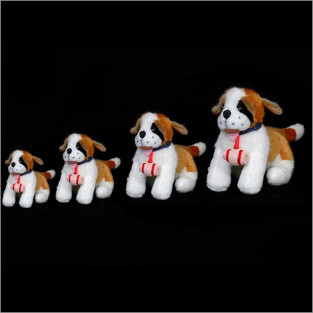 Animal Soft Toys