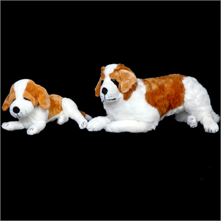Stuffed Dogs