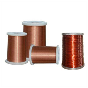 Copper Winding Wires