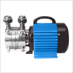 Self Priming Pumps