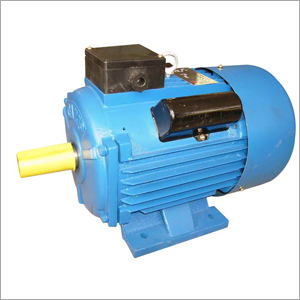 Single Pahse Electric Motor