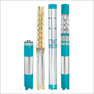 Submersible Pumpsets