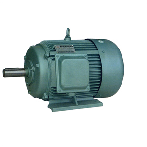 Pahse Electric Motor