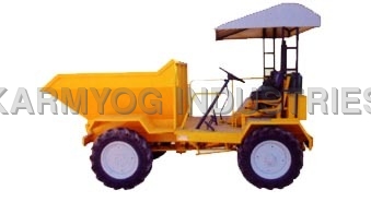 Mini Dumper