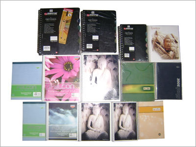 Stationary Items