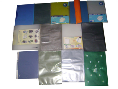 Stationery Case