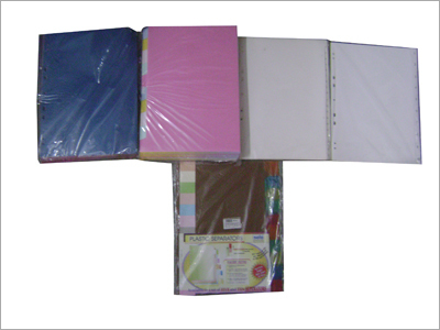 Stationery Product Mould