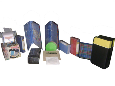 Stationery Goods