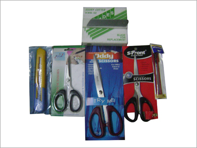 School Stationery Items