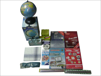 Miscelleanous Stationery