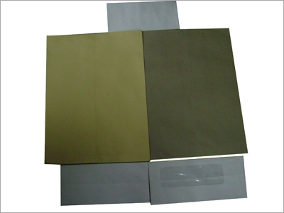 Stationery Envelops