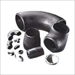 Carbon Steel & Alloy Steel Butt Weld Fittings