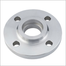 Socket Welding Flanges