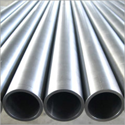 Alloy Steel Tubes