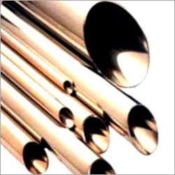 Nickel Alloy Tubes