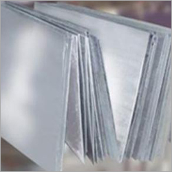 Titanium Sheets Plates