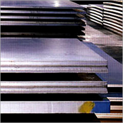 Nickel Alloy Sheets & Plates