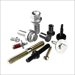 High Tensile Fasteners