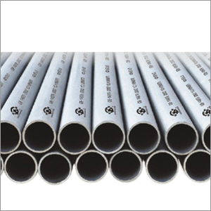 Seamless Steel Pipes & Tubes