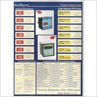 Motor Protector Relay