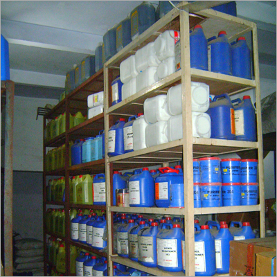 Industrial Chemical Product