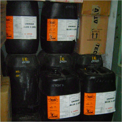 Phosphating Chemical Application: Industrial