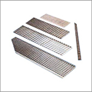 Flat Grating
