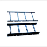 Bolted Rung Type Ladder Tray