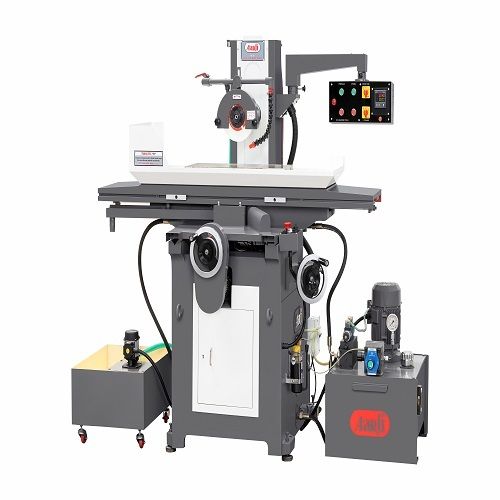 Surface Grinding Machine