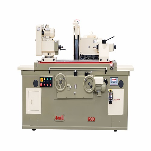 Cylindrical Grinding Machine