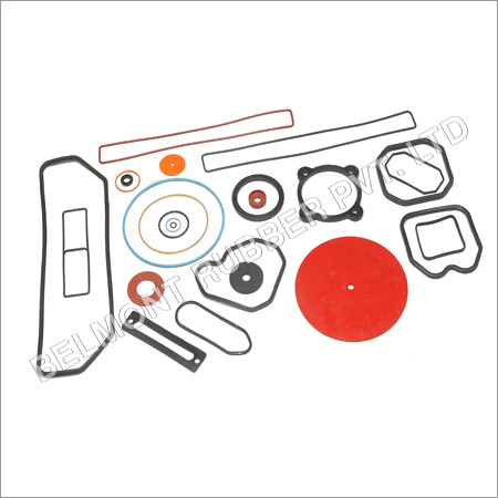 Rubber O Rings