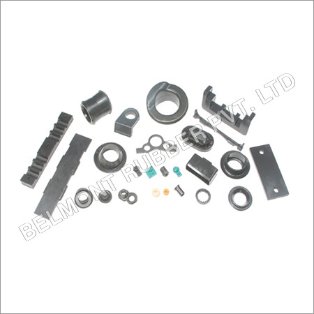 Rubber Grommets
