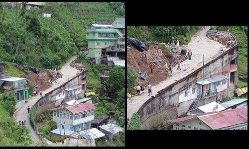 Darjeeling Land Property Consultancy