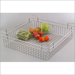 Vegetable Basket Vegetable Basket