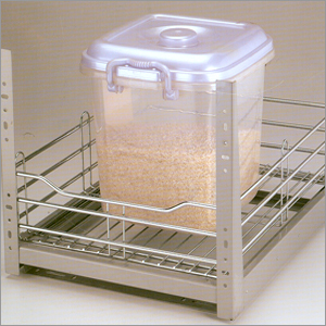 Pantry Pullouts Pantry Pullouts